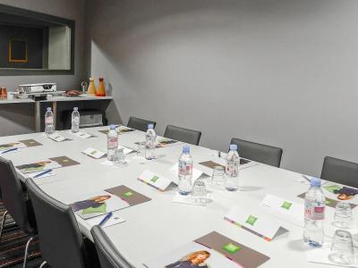 ibis Styles Caen centre gare - 18