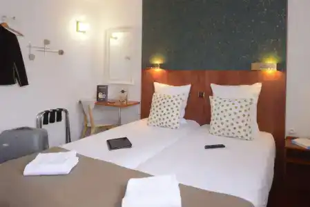 Arc-En-Ciel Colmar Contact Hotel - 2