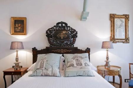 Hacienda de Abajo-Adults Only - 58