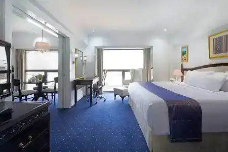 Sari Pacific Jakarta - 100