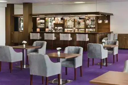 Best Western Plus Olsztyn Old Town - 19