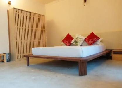 Thoddoo Retreat Grand - 34
