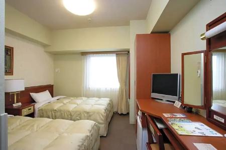 Route-Inn Hamamatsu Nishi Inter - 27