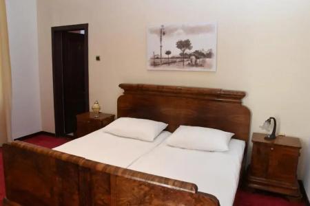 Guest House Vila Lujza - 18