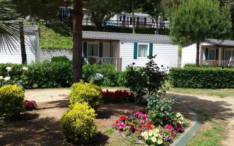 Happy Camp Camping Cala Gogo - 10