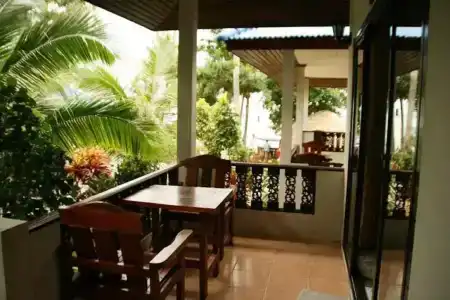 Marina Beach Resort - Sha Extra Plus - 62