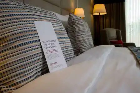 Ramada by Wyndham Sakarya Hendek - 2