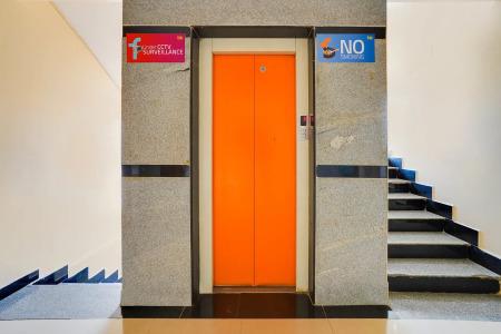 FabAstra Electronic City - 13