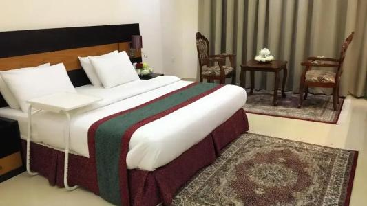 Muscat International Plaza - 35
