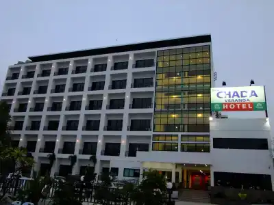Chada Veranda - 0