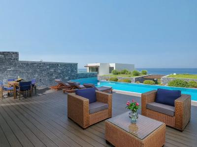 Nana Princess Suites Villas & Spa - 155