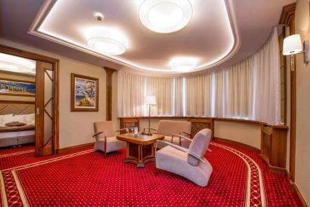 Haffner Spa Sopot - 33