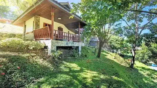 Khao Kho Valley - 31