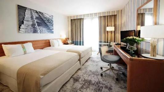 Holiday Inn Nice - Port St Laurent, An Ihg - 68