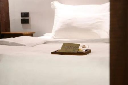 La a Natu Bed & Bakery - 179