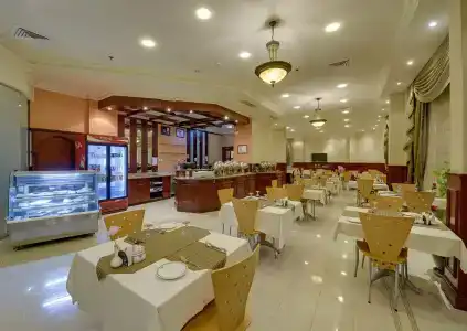 Ramee Palace - 29