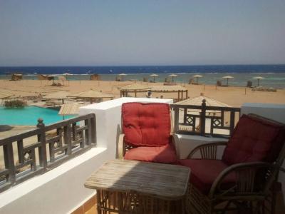 Daniela Diving Resort Dahab - 25