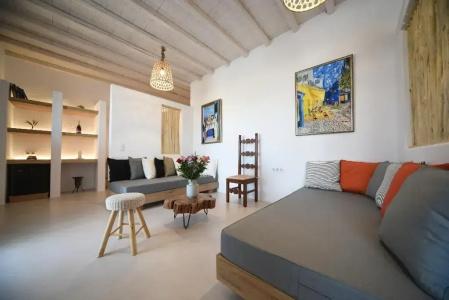 Myconian Crown Suites - 17