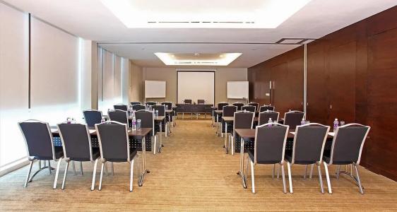 Park Regis Singapore - 15