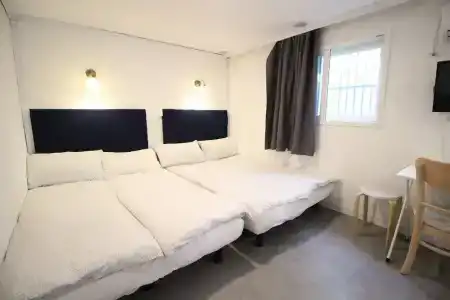 Seoul Mansion - 143