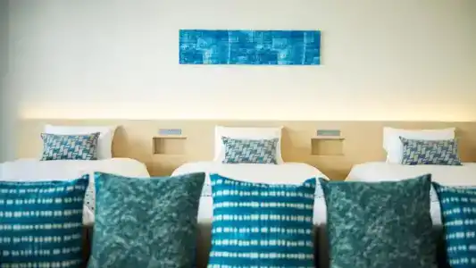 Torifito Miyakojima Resort - 58