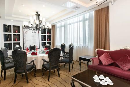 Holiday Inn Shanghai Vista, An Ihg - 47