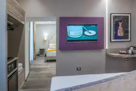Colonna Suite Del Corso - 13