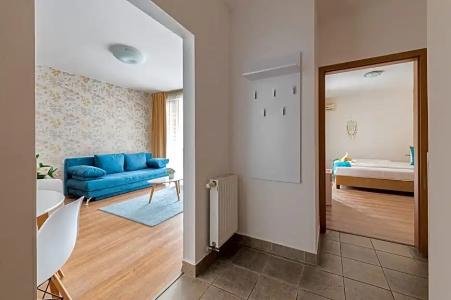 Nova Aparthotel - 157
