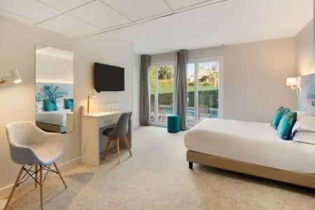 Best Western Plus HyèRes côTe d'Azur - 80