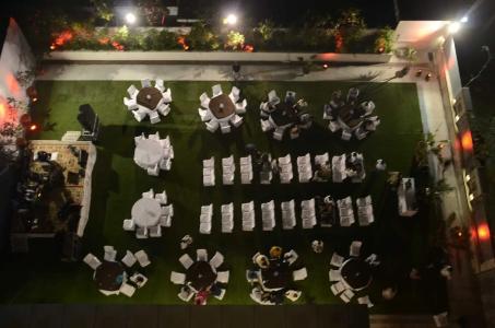 Marigold Jaipur - 25