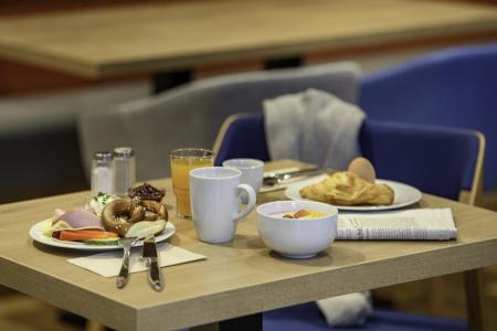 Holiday Inn Express - Regensburg, An Ihg - 22