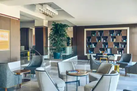 Iberostar Selection Kuriat Palace - 26
