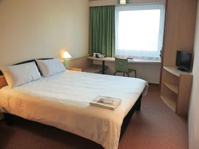 ibis Frankfurt City Messe - 2