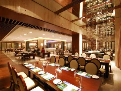 Mission Hills Resort Dongguan - 23