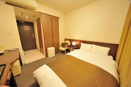 Dormy Inn Sendai Station Natural Hot Springs - 4