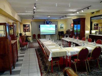 Hôtel de l'Abeille - 22
