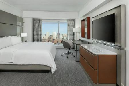 The Westin Boston Seaport District - 88
