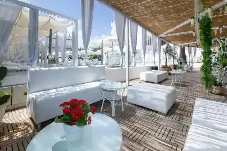 Bianco Riccio Suite - 30