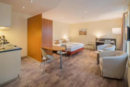 Best Western Schlossmühle Quedlinburg - 92