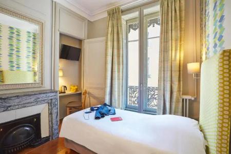 Hôtel Vaubecour - 48