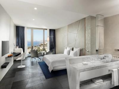 Swissôtel Resort Bodrum Beach - 42
