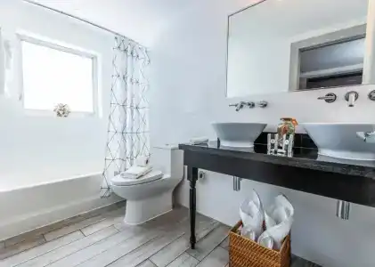 Seaside All Suites - 63