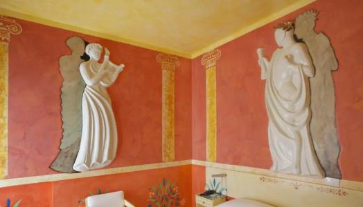 Alexander Museum Palace - 73