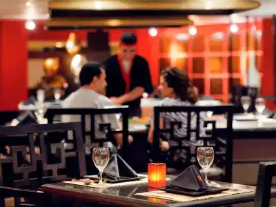 Naama Bay Promenade Beach Resort Managed By Accor - 30