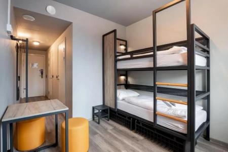 Moxy Copenhagen - 42