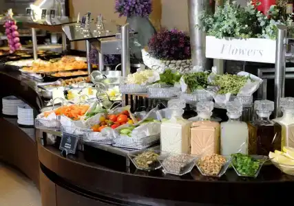 West All Suites Ashdod - 11