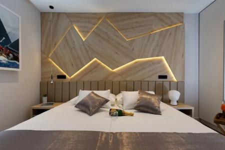Sailor Boutique Rooms - 34