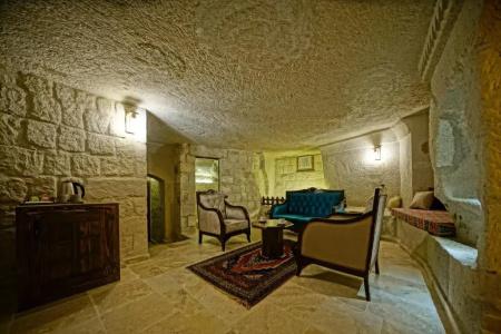 Castle Cave - 155