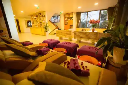 Sapa Highland Resort & Spa - 15