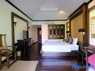 Bodhi Serene, Chiang Mai - Sha Extra Plus - 100